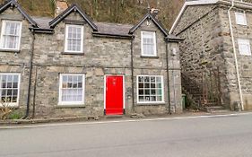 The Old Post Office